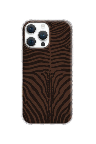 Cocoa Tiger