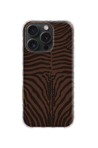Cocoa Tiger
