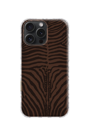 Cocoa Tiger