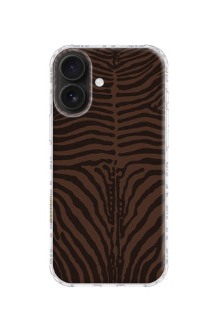 Cocoa Tiger