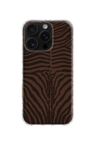 Cocoa Tiger
