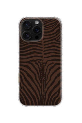 Cocoa Tiger