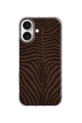 Cocoa Tiger