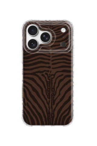 Cocoa Tiger