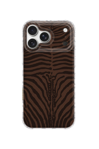 Cocoa Tiger