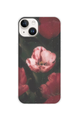 Ruby Tulip Sparkle