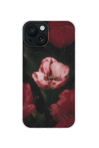 Ruby Tulip Sparkle