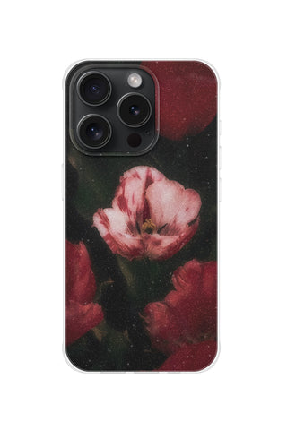 Ruby Tulip Sparkle