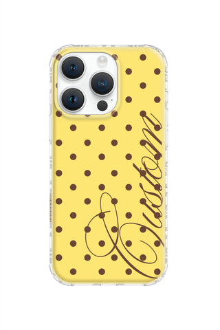 Mango Cocoa