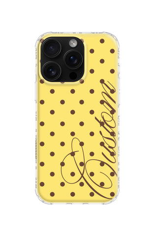 Mango Cocoa