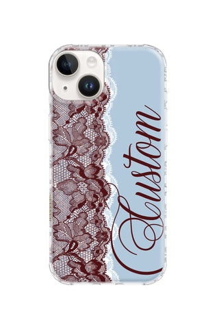 Lace Muse