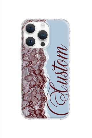 Lace Muse
