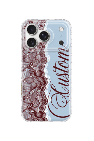 Lace Muse