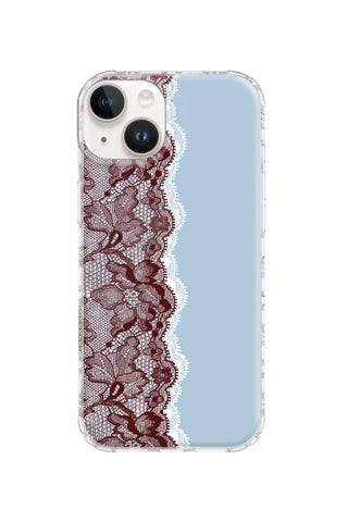 Lace Muse