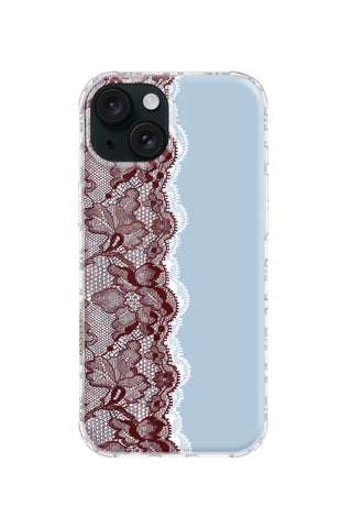 Lace Muse