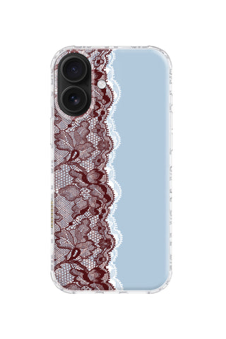 Lace Muse