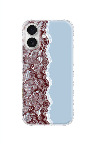 Lace Muse
