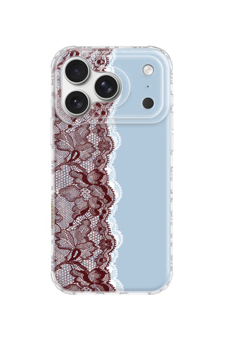 Lace Muse