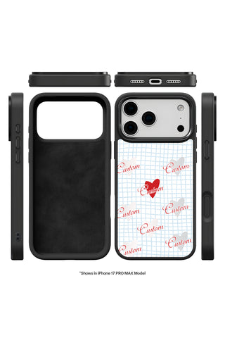 Picnic Heart