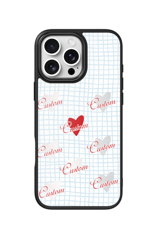 Picnic Heart