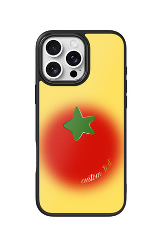 Tomato Girl