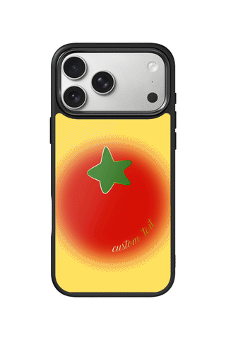 Tomato Girl