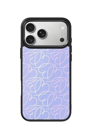 Lavender Milk