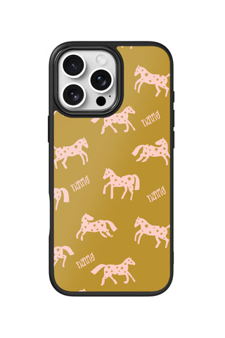 Starry Pony