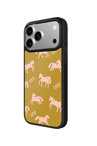 Starry Pony