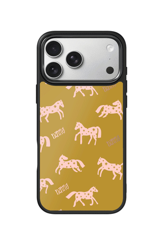 Starry Pony