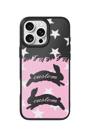 Grunge Bunny