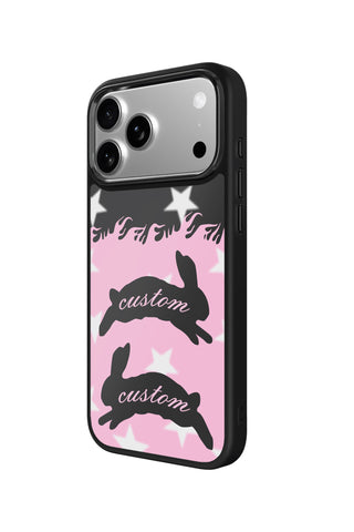 Grunge Bunny