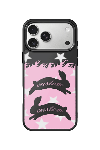Grunge Bunny