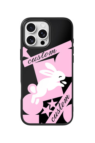 Choco Bunny