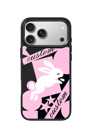 Choco Bunny