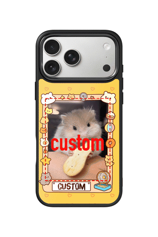 Chonky