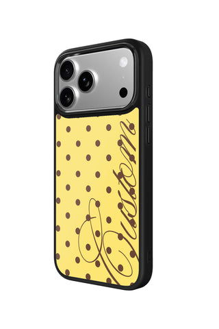 Mango Cocoa