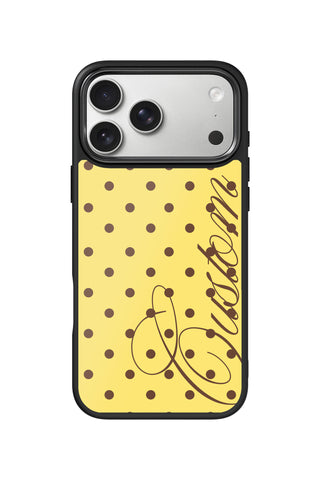 Mango Cocoa