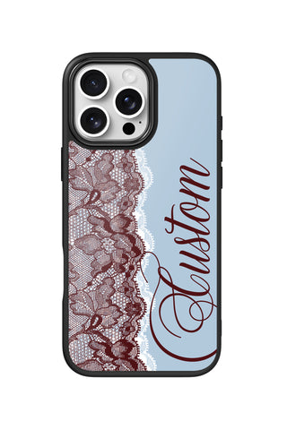 Lace Muse