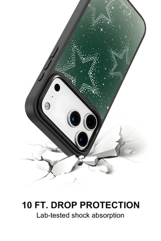 Iced Absinthe
