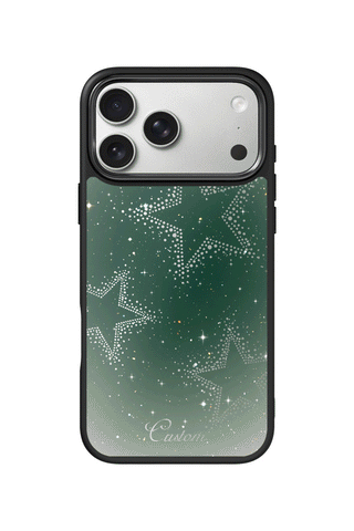 Iced Absinthe