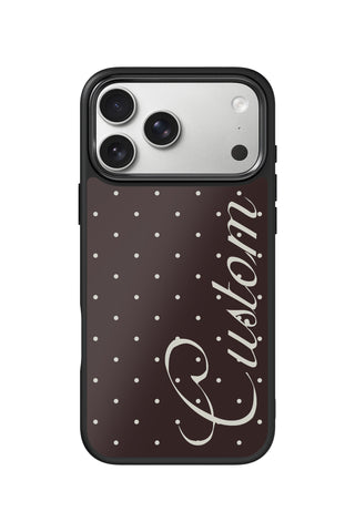 Espresso Dot