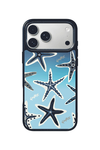 Starfish Shore