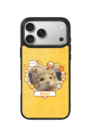 Hammy Heart