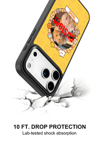 Hammy Bubble