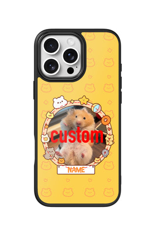 Hammy Bubble