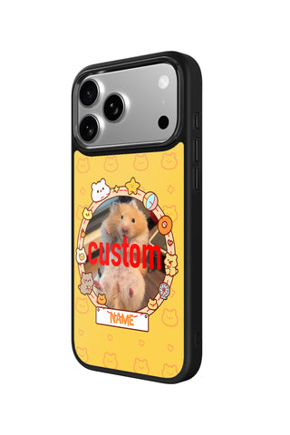 Hammy Bubble