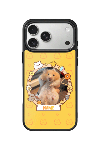 Hammy Bubble