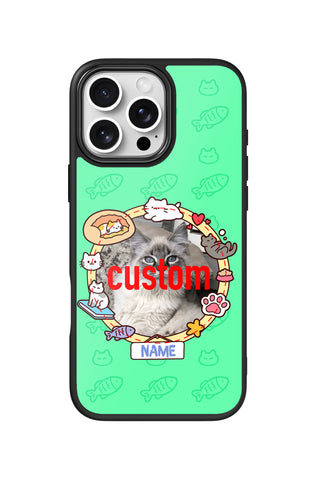 Kitty Planet
