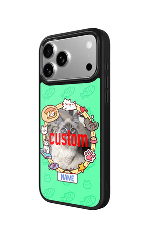 Kitty Planet